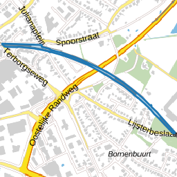 Perceel DTC01-M-4565