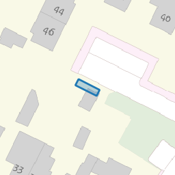 Perceel DTC01-M-4580