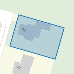 Perceel DTC01-M-4588