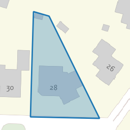 Perceel DTC01-M-4592