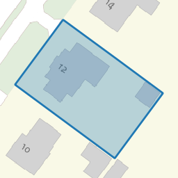 Perceel DTC01-M-4600