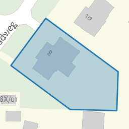 Perceel DTC01-M-4602