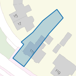 Perceel DTC01-M-4605