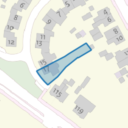 Perceel DTC01-M-4606