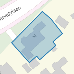 Perceel DTC01-M-4618