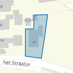 Perceel DTC01-M-4626