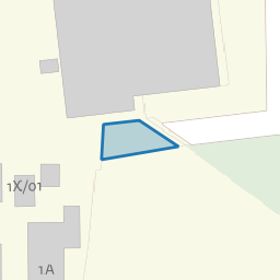 Perceel DTC01-M-4627