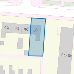 Perceel DTC01-M-4632