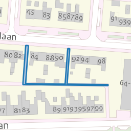 Perceel DTC01-M-4640