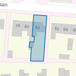 Perceel DTC01-M-4641