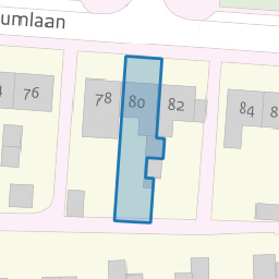 Perceel DTC01-M-4642