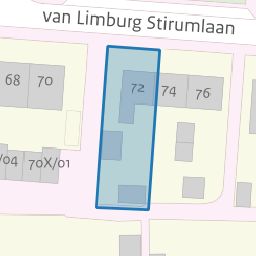 Perceel DTC01-M-4646
