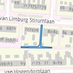 Perceel DTC01-M-4647