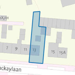 Perceel DTC01-M-4650