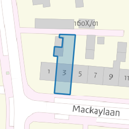 Perceel DTC01-M-4655