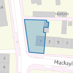 Perceel DTC01-M-4656