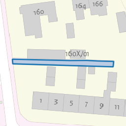 Perceel DTC01-M-4657