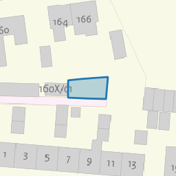 Perceel DTC01-M-4658