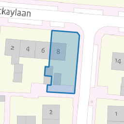 Perceel DTC01-M-4659