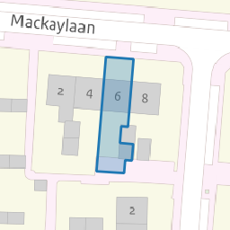 Perceel DTC01-M-4660