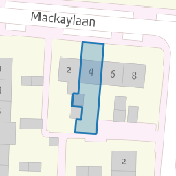 Perceel DTC01-M-4661