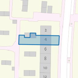 Perceel DTC01-M-4664