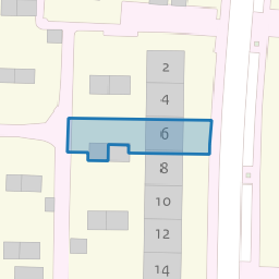 Perceel DTC01-M-4665