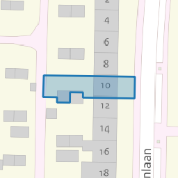 Perceel DTC01-M-4667