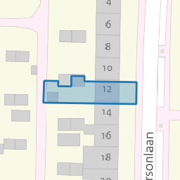 Perceel DTC01-M-4668