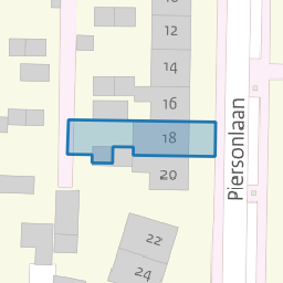 Perceel DTC01-M-4671