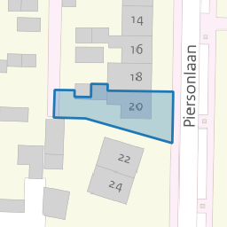 Perceel DTC01-M-4672
