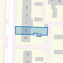 Perceel DTC01-M-4681