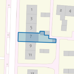 Perceel DTC01-M-4682