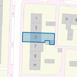 Perceel DTC01-M-4683