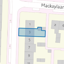 Perceel DTC01-M-4684