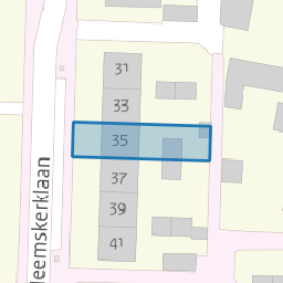 Perceel DTC01-M-4688