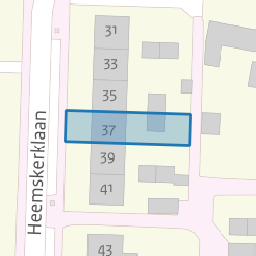 Perceel DTC01-M-4689