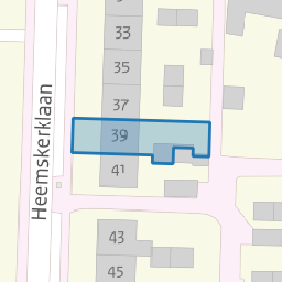 Perceel DTC01-M-4690