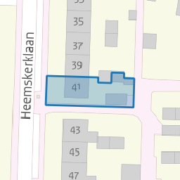 Perceel DTC01-M-4691
