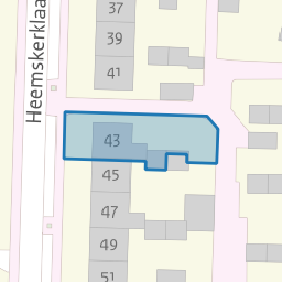 Perceel DTC01-M-4692