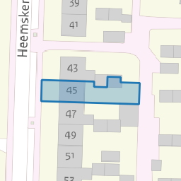 Perceel DTC01-M-4693