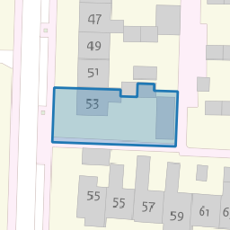 Perceel DTC01-M-4697