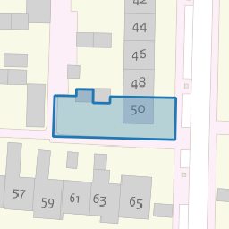 Perceel DTC01-M-4698