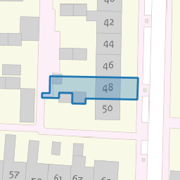 Perceel DTC01-M-4699