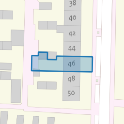 Perceel DTC01-M-4700