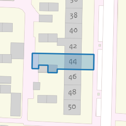 Perceel DTC01-M-4701