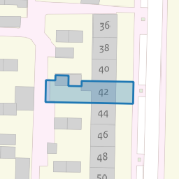Perceel DTC01-M-4702