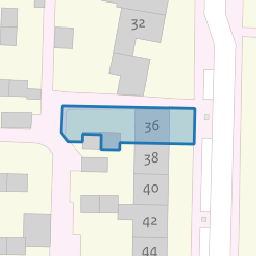 Perceel DTC01-M-4705