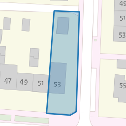 Perceel DTC01-M-4707
