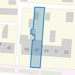 Perceel DTC01-M-4710